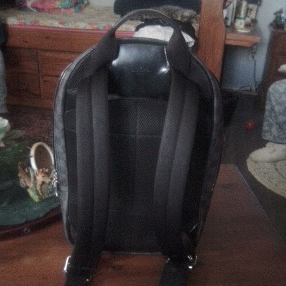 Louis Vuitton backpack - Picture 2 of 4